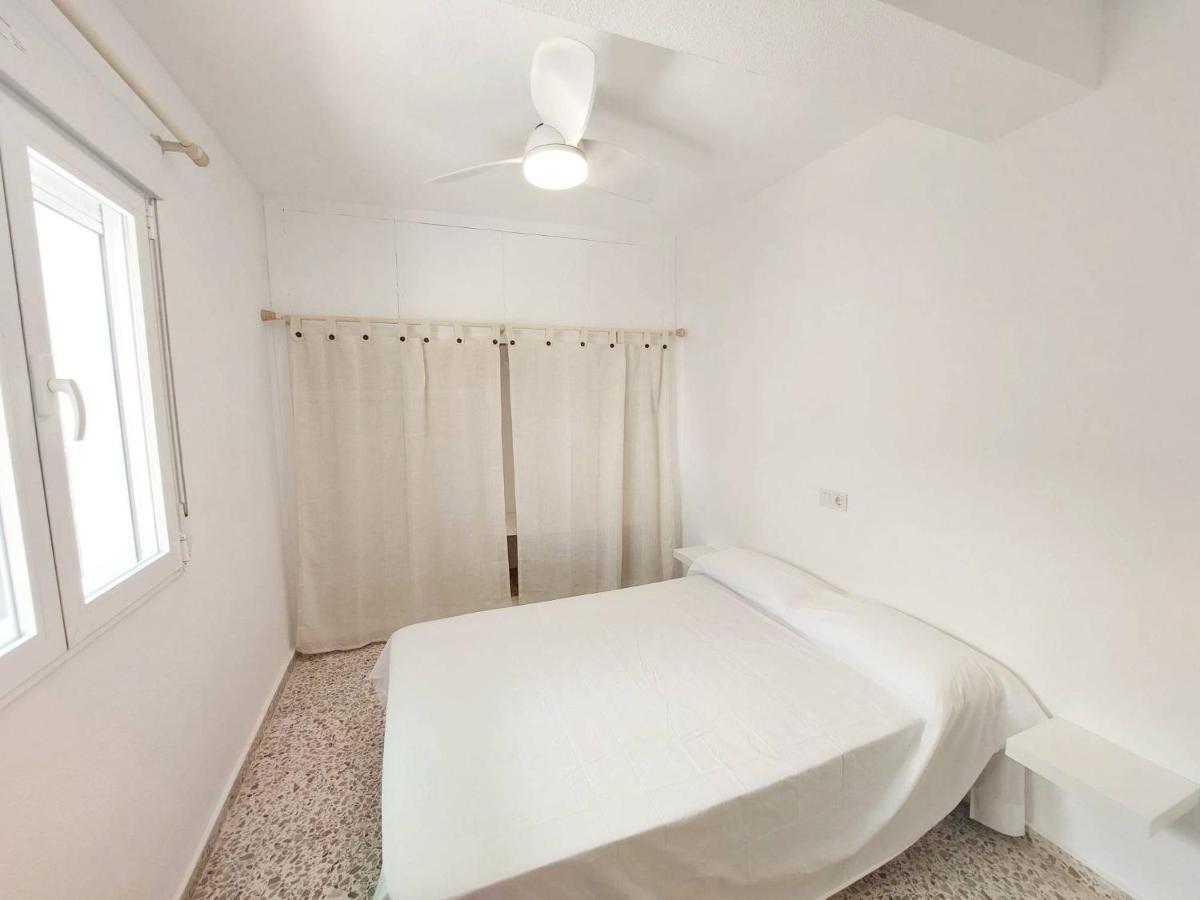 Atico Terrace Beach 貝尼多姆 外观 照片